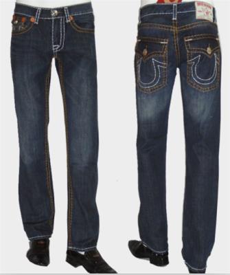 Men's TRUE RELIGION Jeans-591